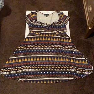 @ Forever 21+ (W’s) shirt size 1X